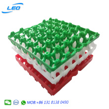 best price plastic egg tray 30 chicken eggs tray for transportation of eggs